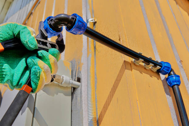 Best Clogged Drain Plumber  in Lake Fenton, MI