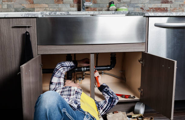 Reliable Lake Fenton, MI Plumbing Solutions